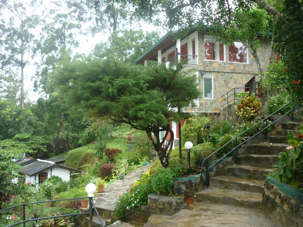 Hatton Summer House Habitación foto