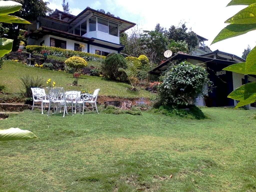 Hatton Summer House Exterior foto