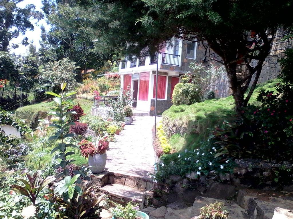 Hatton Summer House Exterior foto