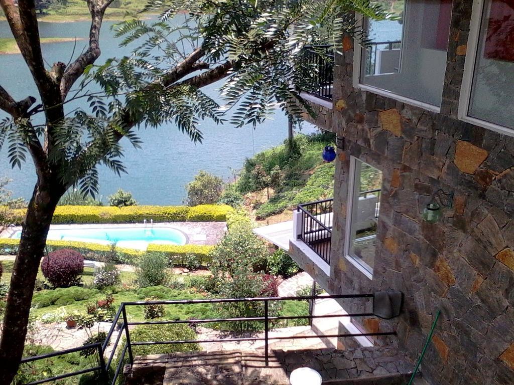 Hatton Summer House Exterior foto