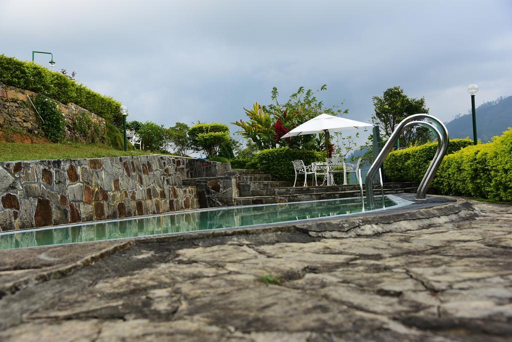 Hatton Summer House Exterior foto